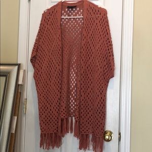 Awesome transition piece!